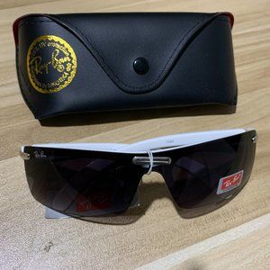 (😎Men1+😍0Women😎)😍N43 Ray-Ban RB 1065 Sunglasses